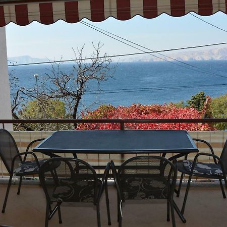 App On Beach Senj (Lika-Senj) Exterior foto