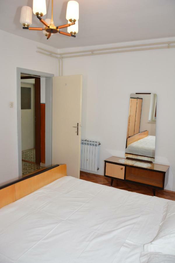App On Beach Senj (Lika-Senj) Exterior foto