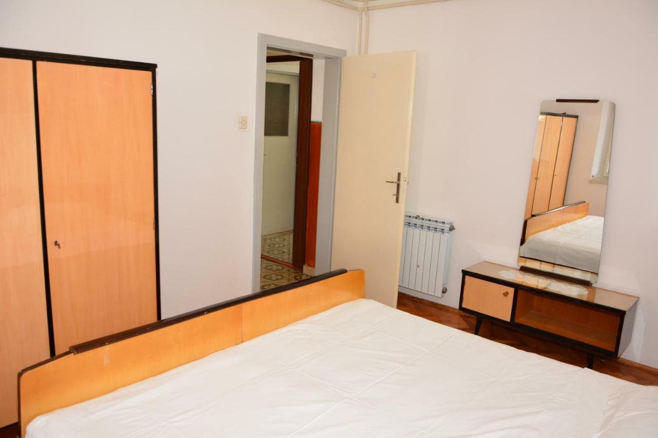 App On Beach Senj (Lika-Senj) Exterior foto